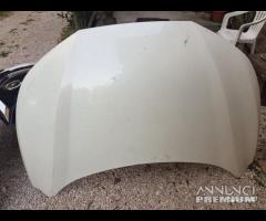 Qashqai 2019 ricambi