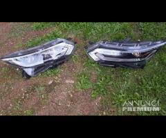 Qashqai 2019 ricambi - 6