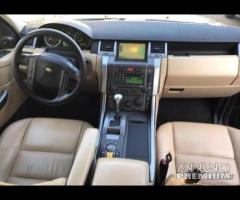 Range rover anno 2005 ricambi