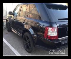 Range rover anno 2005 ricambi - 6