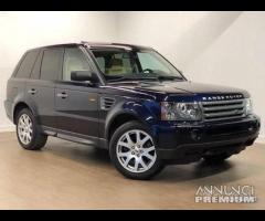 Range rover sport 2008 ricambi