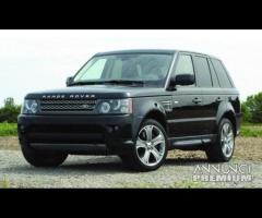 Range rover sport 2012 ricambi