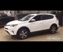 Rav 4 2018 ricambi