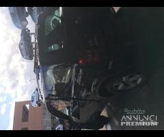 Rav4. 3 porte