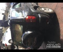Rav4. 3 porte