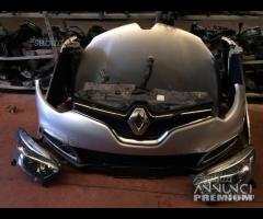 Renault captur ricambi