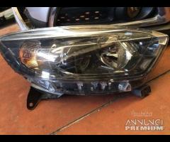 Renault captur ricambi - 6