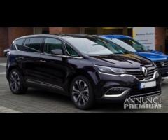 Renault initiale ricambi