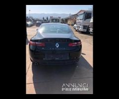 Renault laguna 2013 ricambi