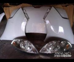 Renault master 2014 ricambi