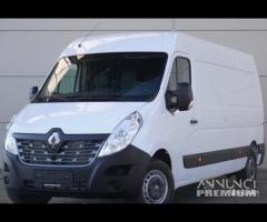 Renault master 2018 ricambi