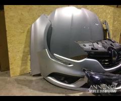 Renault megane full led ricambi