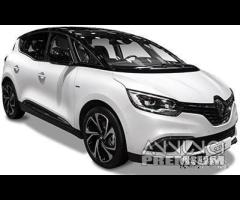 Renault scenic 2020 1.8 td ricambi