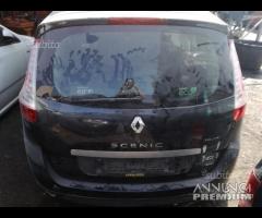 Renault Scenic xmode