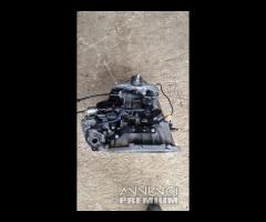 Renault trafic 2019 Cambio manuale 6 m r9md4 bturb