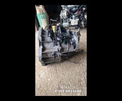 Renault trafic 2019 Cambio manuale 6 m r9md4 bturb