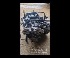 Renault trafic 2019 Cambio manuale 6 m r9md4 bturb - 6