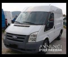 Renault transit 2010 ricambi