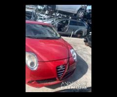 Ricambi alfa mito 1.4 turbo benzina