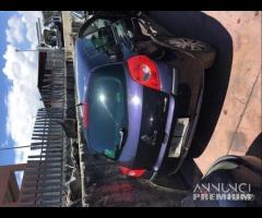 Ricambi Clio 2007 - 8