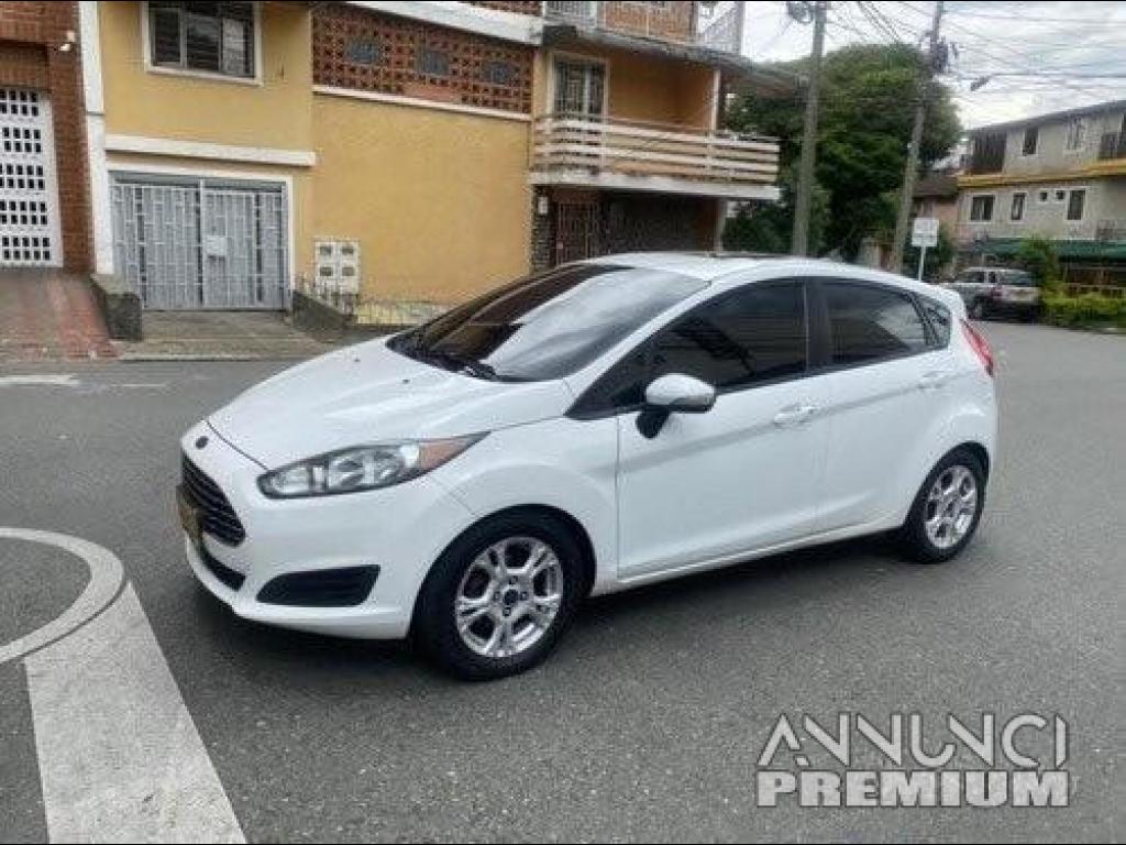 Ricambi Ford fiesta 2016 - 1