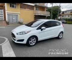Ricambi Ford fiesta 2016