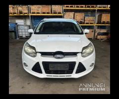 Ricambi ford focus 2012