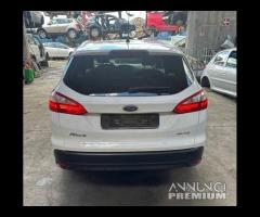 Ricambi ford focus 2012