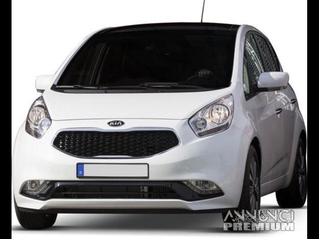 Ricambi kia venga 2012 - 1