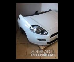 Ricambi punto evo