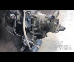 Ripartitore Jeep Cherokee 2.0 Mj del 2015