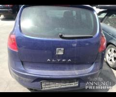 Seat altea