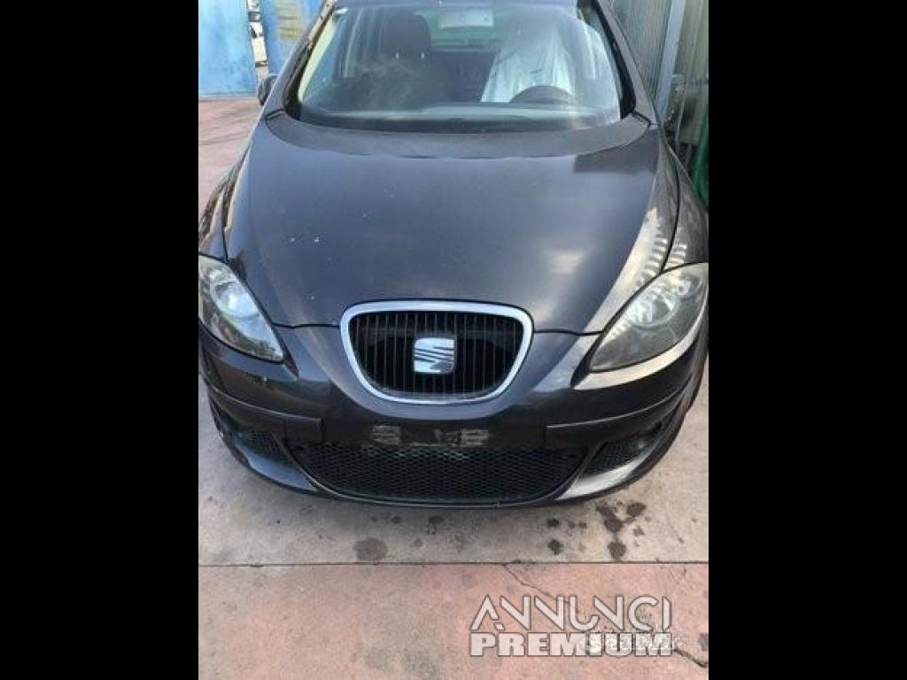 Seat altea anno 2006 ricambi - 1