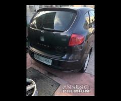 Seat altea anno 2006 ricambi