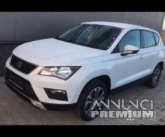 Seat ateca ricambi