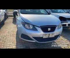 Seat Ibiza 2008 solo ricambi