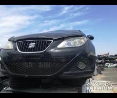 Seat ibiza 2010