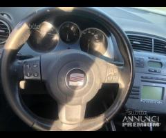 Seat ibiza anno 2006 ricambi