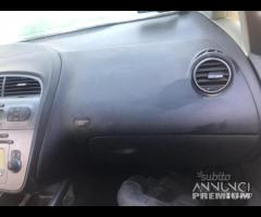 Seat ibiza anno 2006 ricambi