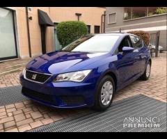 Seat leon 2018 ricambi