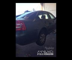 Skoda octavia anno 2007 ricambi
