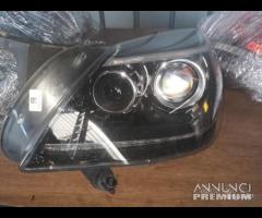 Slk 200 anno 2011 ricambi
