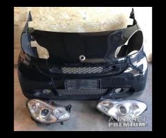Smart 451 frontale completo