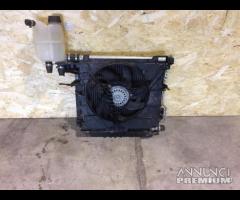 Smart 451 ricambi