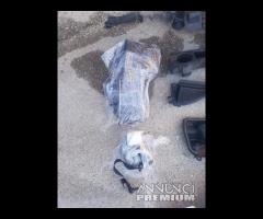 Smart 453 2017 ricambi - 9