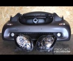 Smart 453 ricambi