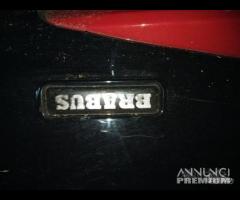 Smart brabus 453 3 porte ricambi