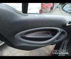 Smart brabus 453 3 porte ricambi - 6