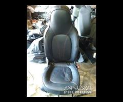 Smart brabus 453 3 porte ricambi - 7