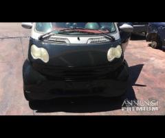 Smart prima serie ricambi